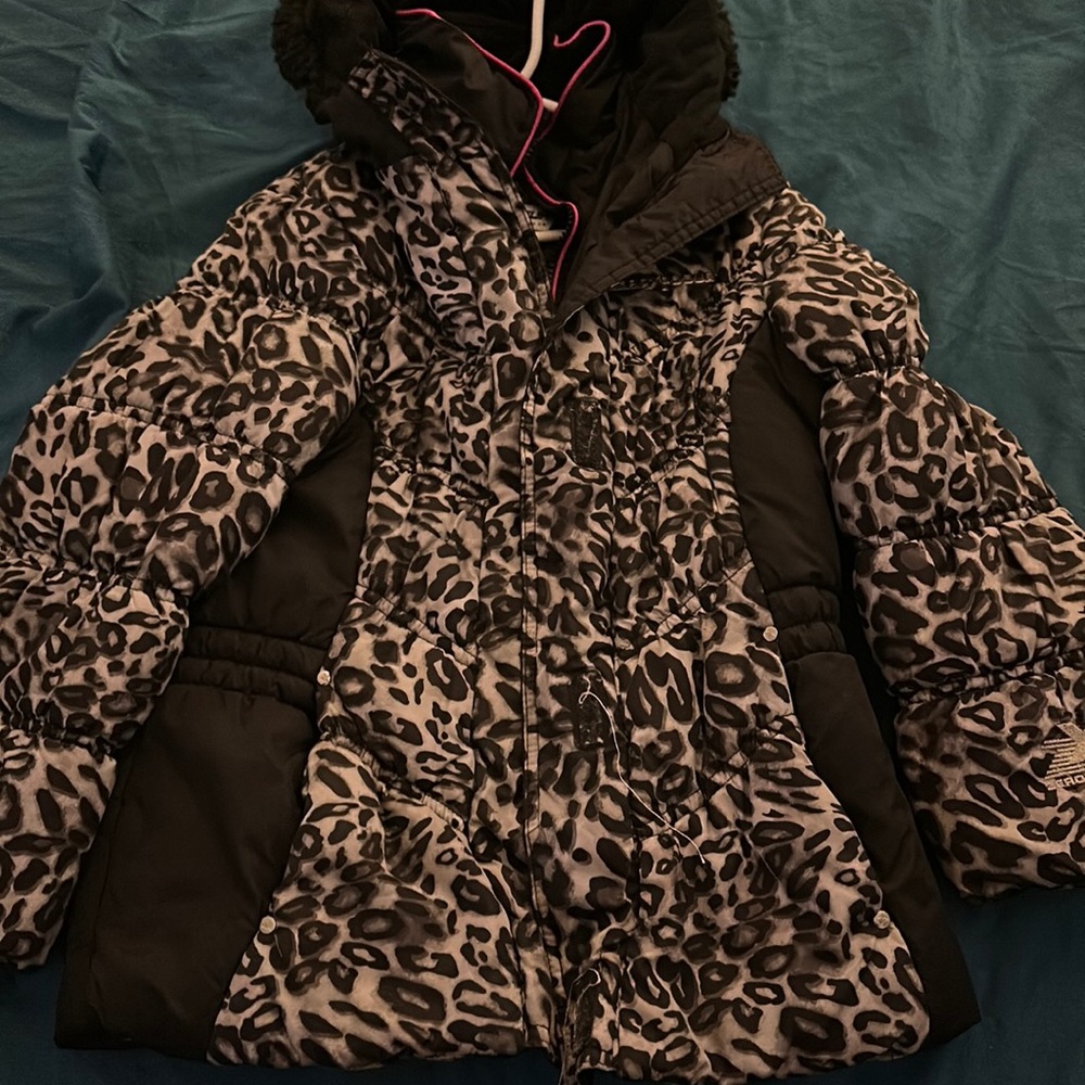 Girls jacket